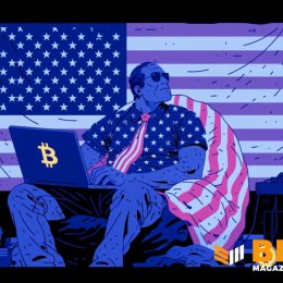Крипто-занятость в США мала, но отрасль бьёт выше своего веса — отчёт