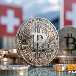 Швейцарский банк BancaStato запустил торговлю биткоином через Sygnum и Avaloq