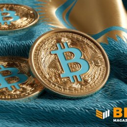 Казахстан создаёт национальный крипторезерв за счёт биткоин-майнеров
