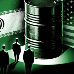 Одно решение Трампа отделяет нефть от нового скачка: Brent выше $100
