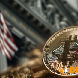 Биткоин-ETF Morgan Stanley почти достиг $400 млн активов