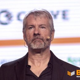 Strategy снова пропускает биткоин и выкупает акции STRC на $25 млн