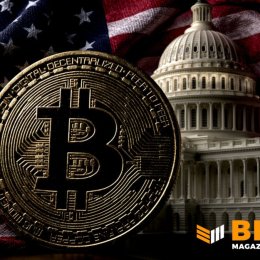 Республиканцы надеются на поддержку демократов по закону Clarity Act о криптовалютах