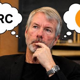Быстрая математика по выкупу STRC: правда о чистом биткоине на акцию и приросте стоимости