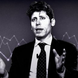 OpenAI: годовая выручка за июль превысила весь второй квартал