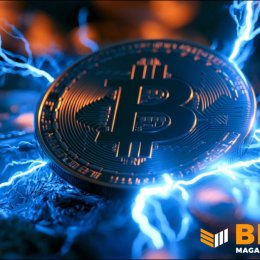 ИИ-компания с листингом на NYSE использует сеть Lightning для выплаты зарплат сотрудникам в биткоине