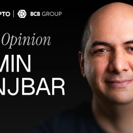 Недостающему платёжному примитиву интернета была нужна не лучшая технология, а отказ от людей