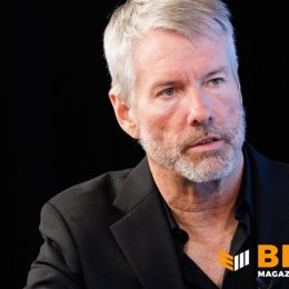 Bitcoin-казначейство Strategy зафиксировало убыток $8,2 млрд на фоне падения цены BTC