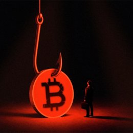 Продолжающаяся кража биткоинов через Coldcard: затронут ли ваш кошелёк?
