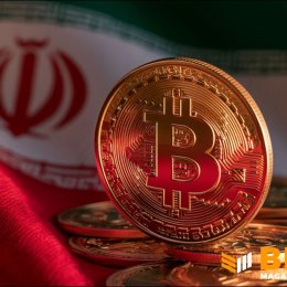 США вплотную подобрались к «биткоин-страховке» Ирана в Ормузском проливе и ввели санкции против компаний