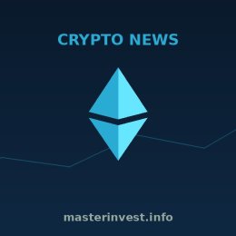Сеть Ethereum процветает — так почему же ETH всё ещё отстаёт?
