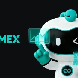 Zoomex объявляет о золотом спонсорстве на Coinfest Asia и августовском летнем аирдропе
