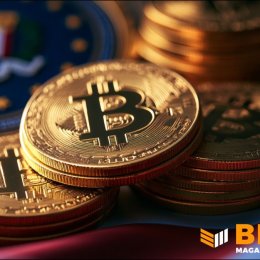 Агент ФБР обвинён в краже криптовалюты на $1 млн у «враждебной нации»