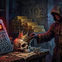 Самостоятельное хранение мертво. Да здравствует самостоятельное хранение