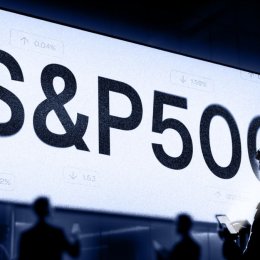 Графики S&P 500 показывают похожие предупредительные сигналы, как в 1997 и 2006 годах