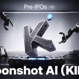 Gate Pre-IPOs Фаза 3 запускает Moonshot AI (KIMI) с подпиской через USDT и GUSD