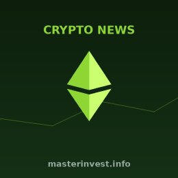 Аналитик прогнозирует ралли Ethereum до $3K после ключевого on-chain прорыва