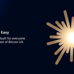 Breez анонсирует Glow — открытое прогрессивное веб-приложение для конвертации Bitcoin в стейблкоины