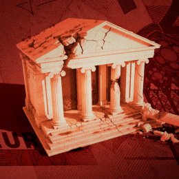США продавали евро, чтобы спасти иену, — Европа узнала об этом потом