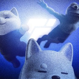 Мемкоин Bonk упал до почти трёхлетнего минимума после объявления Upbit об исключении из листинга в сентябре