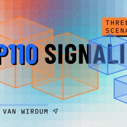 Момент BIP110 для Bitcoin: три возможных сценария