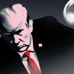 Trump Media сворачивает криптосделки под руководством временного CEO Макгёрна