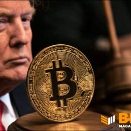 Trump Media сворачивает криптосделки: репортаж