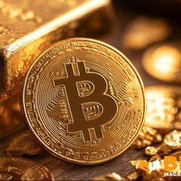 Биткоин подаёт сигналы дна на фоне возвращения нарратива «цифрового золота»