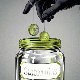 USDT от Tether прошёл крупнейший аудит в истории, но одна ключевая цифра упала на 40%