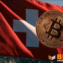 UBS нарастил позицию в биткоине, купив больше акций в ETF от BlackRock