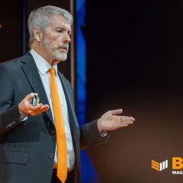 Биткоин-казна Strategy огрызается после того, как MSCI объявила о возможном удалении из индекса
