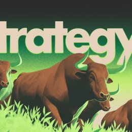 MicroStrategy против Bitcoin: кто выиграл дуэль по доходности за 1 год?