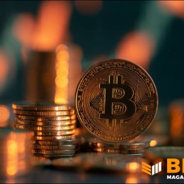 Инвесторы быстро выводят деньги из биткоин-ETF, но цена остаётся стабильной