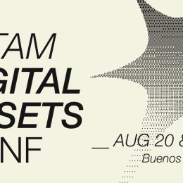 Latam Digital Assets Conf приведёт финансовые институты в Буэнос-Айрес