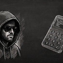 Hunting Down the Coldcard Hacker. Wave 1 Thief May Be Known to FBI