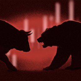 Крипто-шорты потеряли $1,23 млрд за 1 час: трёх китов биткоина стёрло