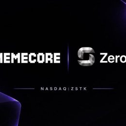 MemeCore выходит на Nasdaq через знаковую казначейскую сделку на $1 млрд