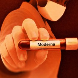 5 причин, почему акции Moderna взлетели на 170%, и как далеко они могут зайти