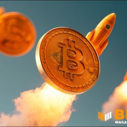 Цена биткоина рвётся к $80 000 после позитивных регуляторных новостей и обещания выкупа в США