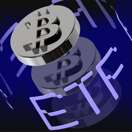 Крипто-ETF теряют ореол бычьего рынка, пока оттоки испытывают спрос