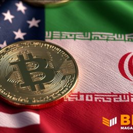 США открывают новый фронт против крипто-экономики Ирана