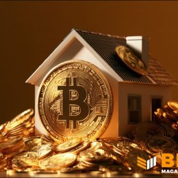 Coinbase и Better Mortgage объявили о полноценном запуске ипотеки под залог биткоина