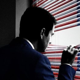 Председатель ФРС Кевин Уорш молчал 3 месяца. Джексон-Хоул может это изменить