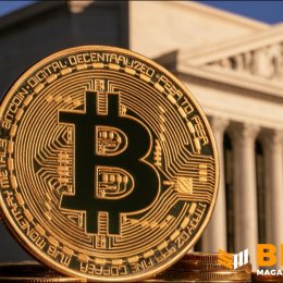 Bitcoin Again Flirts With $81,000 Ahead of Fed’s Jackson Hole Meeting
