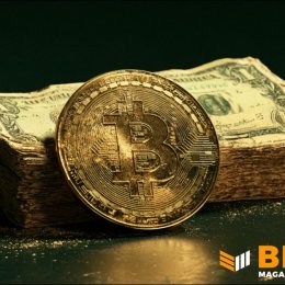 Трейд на обесценивании валюты здесь благодаря госдолгу — и биткоин от этого выиграет: Grayscale