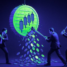 ТОП-5 альткоинов, за которыми стоит следить в сентябре 2026