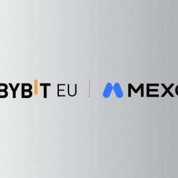 Bybit EU и MEXC обеспечат бесшовный переход пользователей на голландском рынке