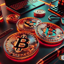 BlackRock заново обосновывает биткоин, и портфельная математика по-прежнему работает