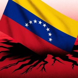 Зачем сооснователь Coinbase охотится за венесуэльскими нефтяными месторождениями?