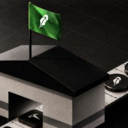Robinhood и AMC конфликтуют из-за размещения токенизированных акций